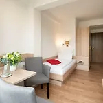 Gaestehaus Sanssouci Gasthuis 3*