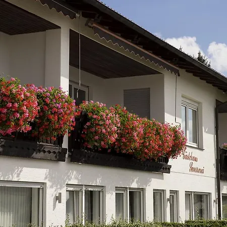 Πανσιόν Gaestehaus Sanssouci 3*