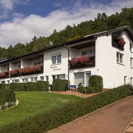 Casa de hóspedes Gaestehaus Sanssouci