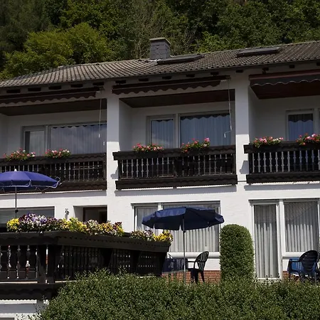 Πανσιόν Gaestehaus Sanssouci