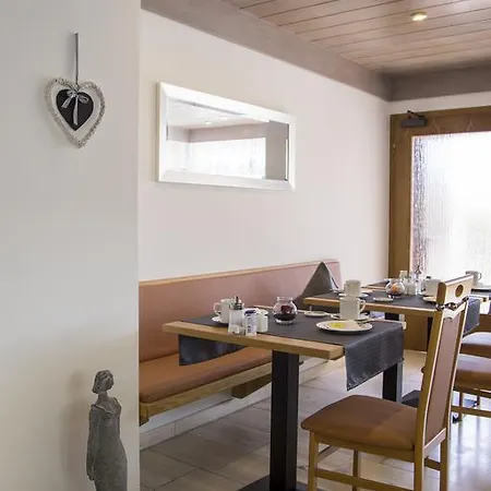 Gaestehaus Sanssouci