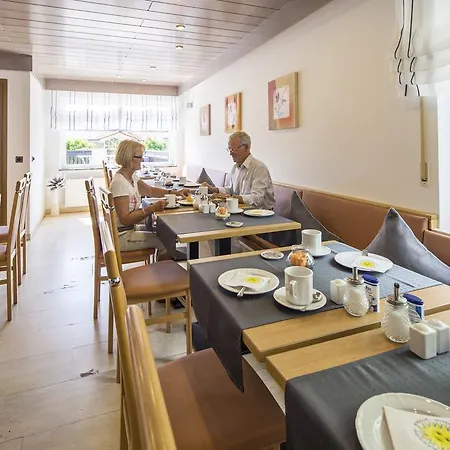 无忧宫酒店 巴特维尔东根