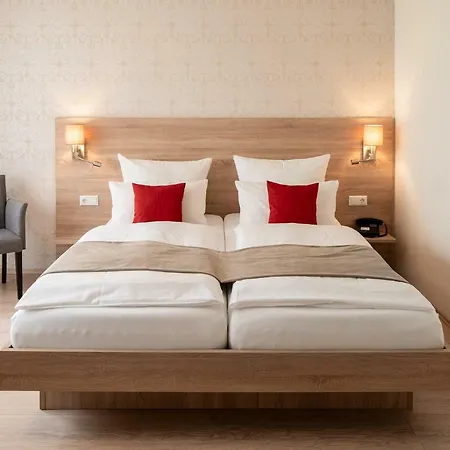 无忧宫酒店 巴特维尔东根