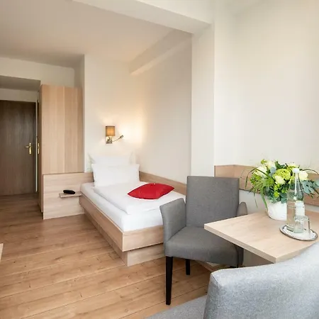 Casa de hóspedes Gaestehaus Sanssouci