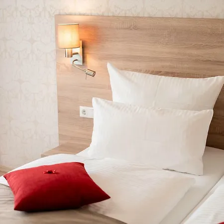 Gaestehaus Sanssouci 3* Bad Wildungen