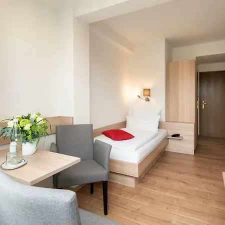 Sanssouci Gasthof 3*