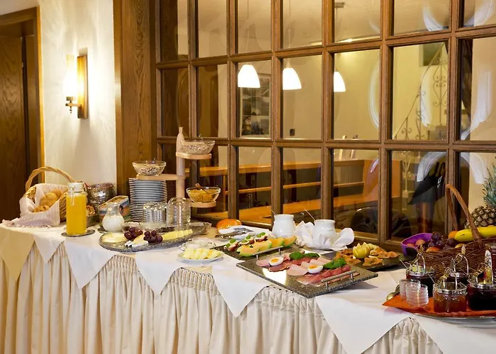 Vendégház Gaestehaus Sanssouci Bad Wildungen