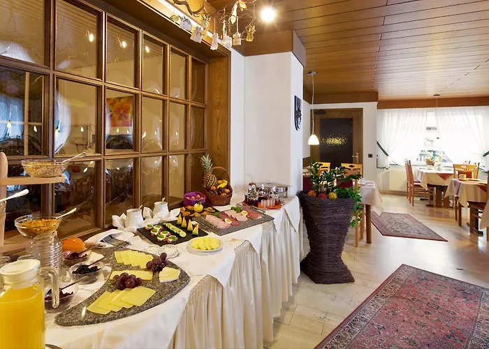 Gaestehaus Sanssouci