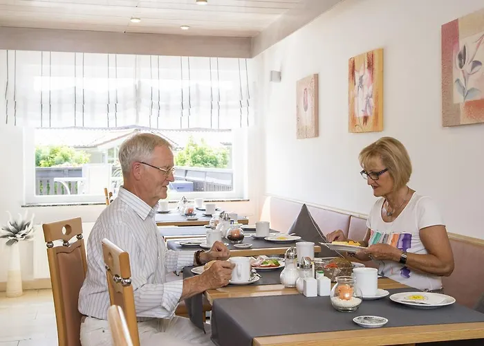 Gaestehaus Sanssouci