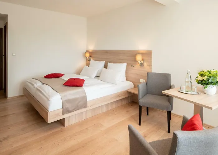 Gaestehaus Sanssouci Vendégház