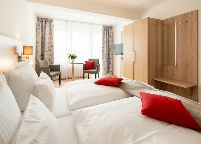 Gaestehaus Sanssouci